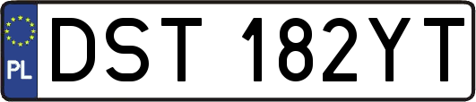 DST182YT
