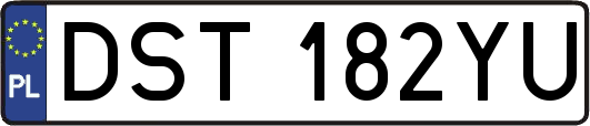 DST182YU