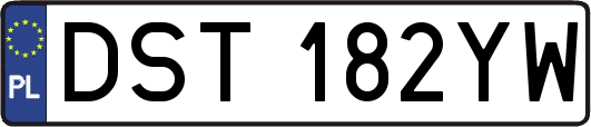 DST182YW