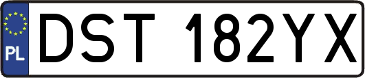 DST182YX