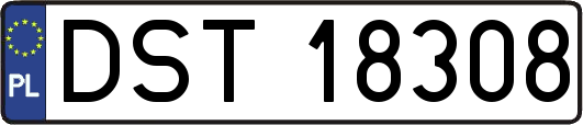 DST18308