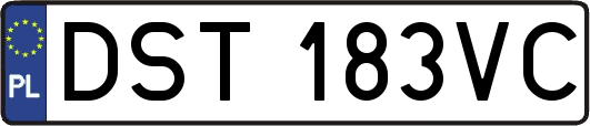DST183VC
