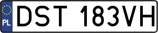 DST183VH