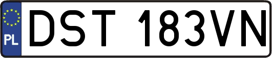 DST183VN