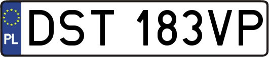 DST183VP