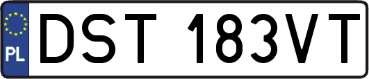 DST183VT