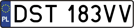 DST183VV