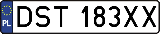 DST183XX