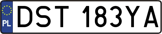 DST183YA