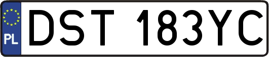 DST183YC