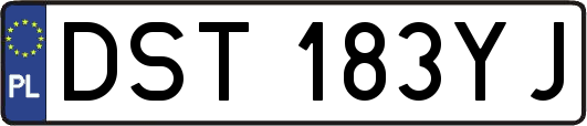 DST183YJ