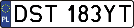 DST183YT