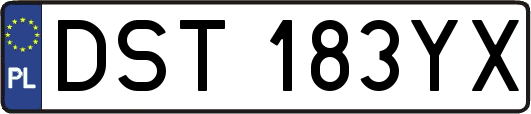 DST183YX