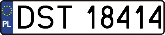 DST18414