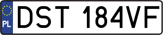 DST184VF