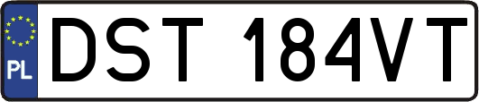 DST184VT