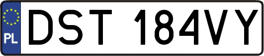 DST184VY