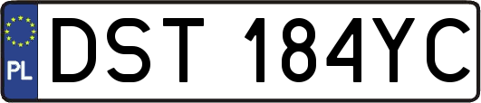 DST184YC
