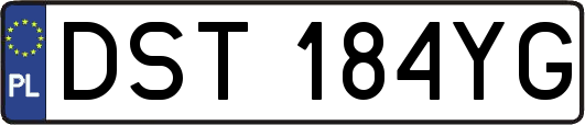 DST184YG