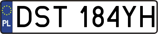 DST184YH