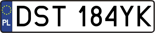 DST184YK