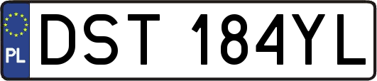 DST184YL
