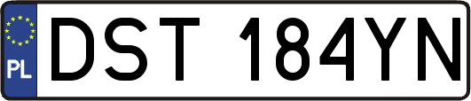 DST184YN