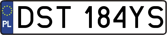 DST184YS
