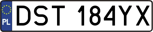 DST184YX