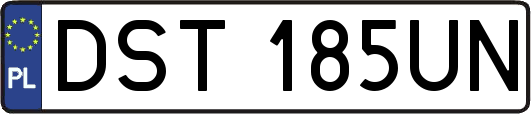 DST185UN