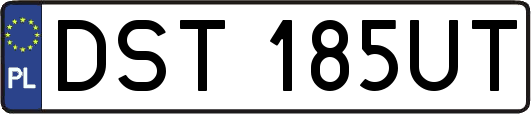 DST185UT