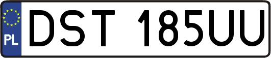DST185UU