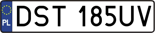 DST185UV
