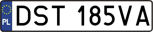 DST185VA