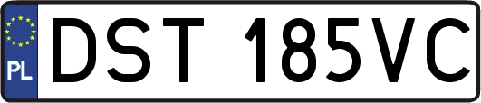 DST185VC