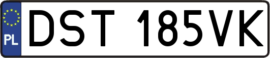 DST185VK