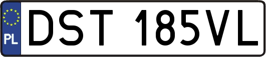 DST185VL