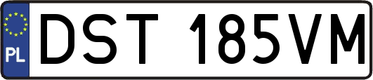 DST185VM