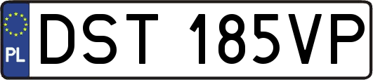 DST185VP