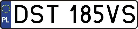 DST185VS