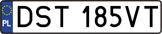 DST185VT