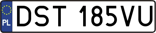 DST185VU