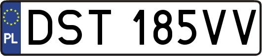 DST185VV