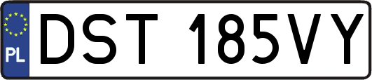 DST185VY
