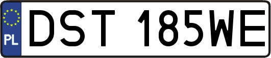 DST185WE