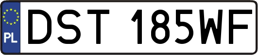 DST185WF