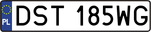 DST185WG