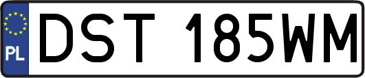 DST185WM