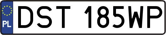 DST185WP