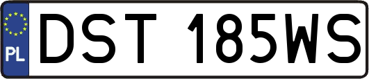 DST185WS